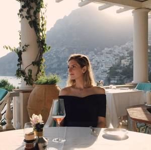 Meet your Posher, Campbell